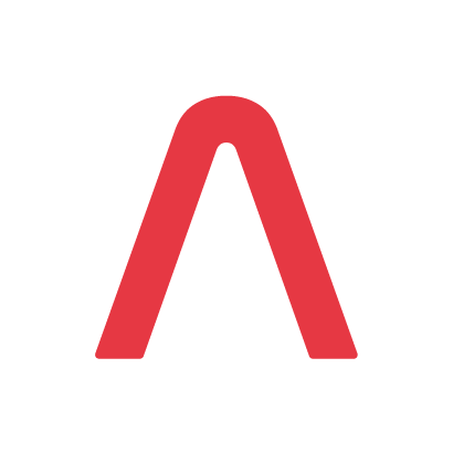Altered AI logo