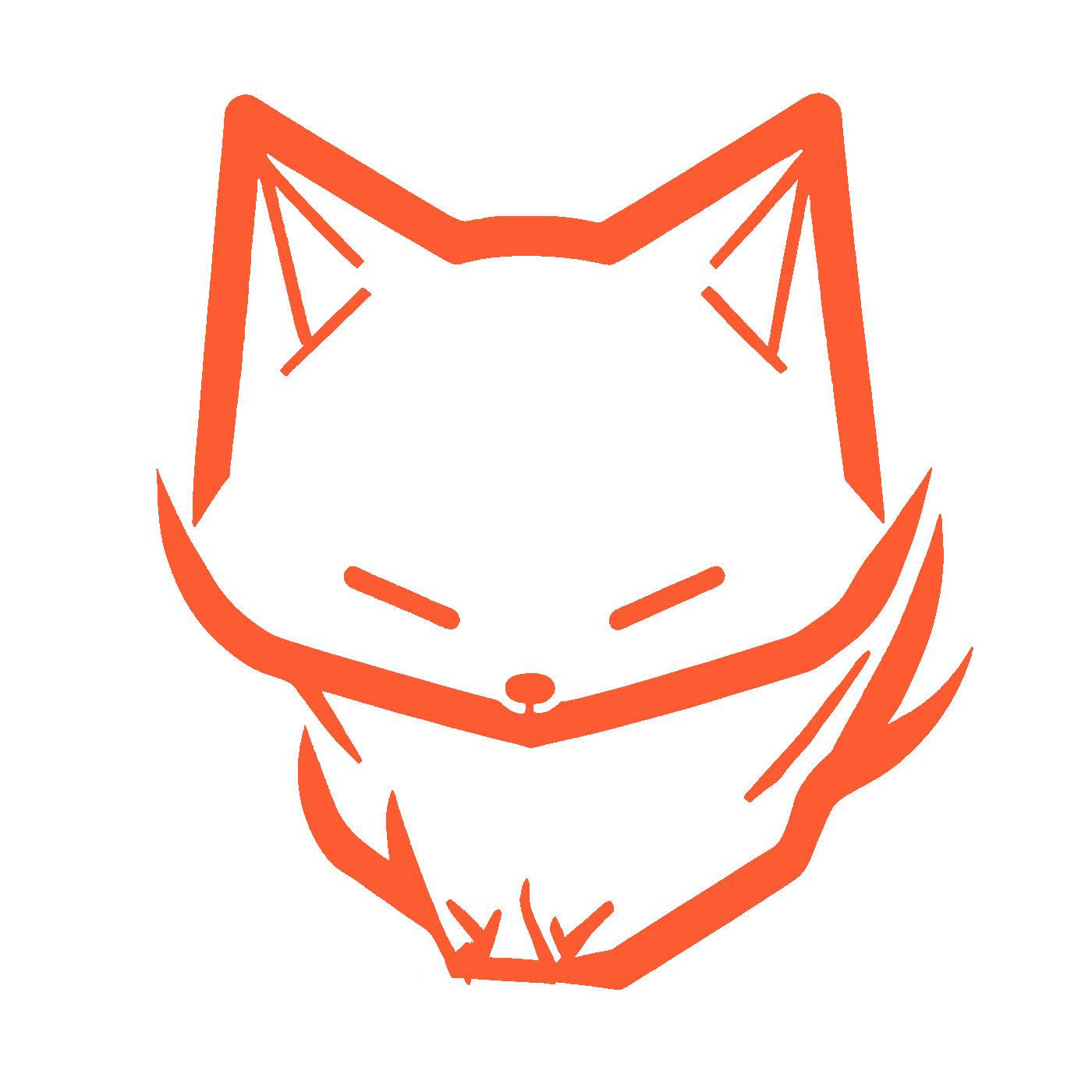 Foxify logo