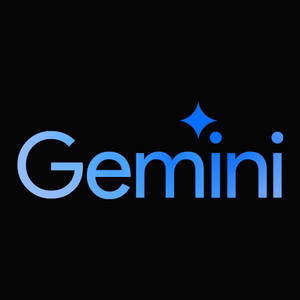 Google Gemini logo