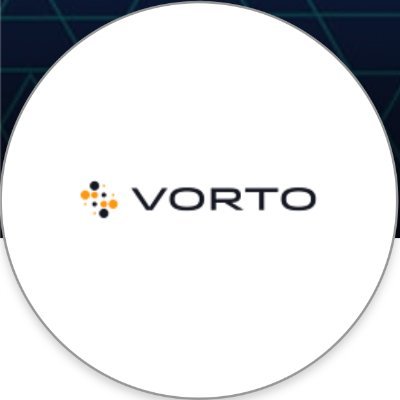 Vorto logo