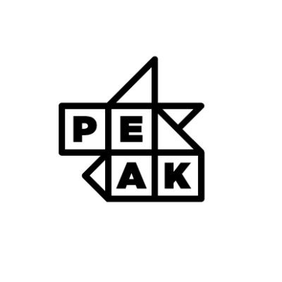 Peak logo