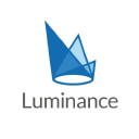 Luminance logo