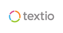 Textio logo