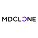 MDClone logo