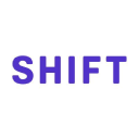 Shift logo