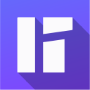 Hazy logo