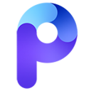 Planful logo