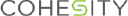 Cohesity logo