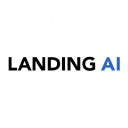 Landing AI logo