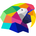 Aflorithmic logo