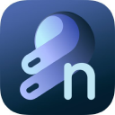 Needl logo