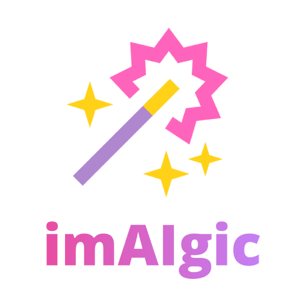 imAIgic logo