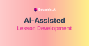 Eduaide: The AI Teaching Assistant logo