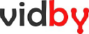 vidby logo